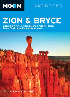 [Moon Handbooks 01] • Moon Zion and Bryce